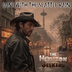 Gone With The Seattle Rain